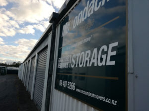 McCondach Movers and Storage in Kerikeri, house movers with 20 years experience of relocation and transportation of furniture within Northland and throughout New Zealand.